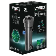 SICCE UV C Clarifier 13W -
