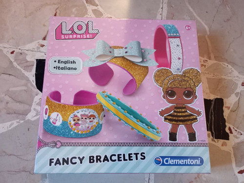 Clementoni lol surprise - , fancy