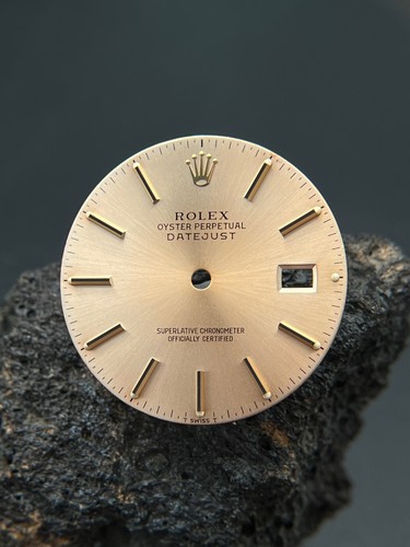 1288 quadrante rolex salmon - #1288,