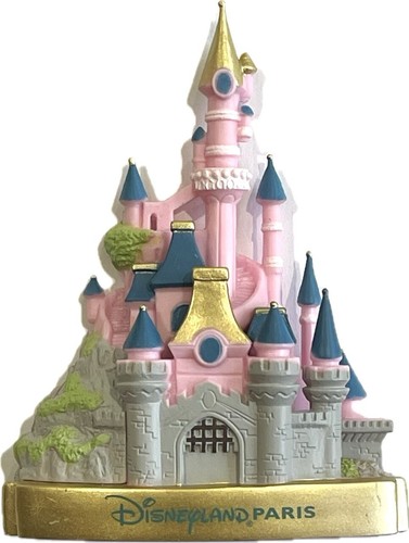 Disneyland paris castle - disneyland,