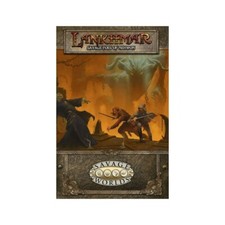 Lankhmar savage nemici of - lankhmar,
