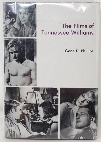 The films tennessee - the,