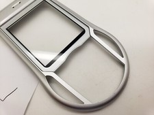 Fascia cover anteriore grigio
