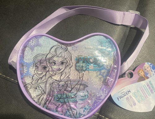 Disney frozen elsa anna borsa - disney,