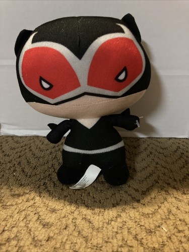 Justice league chibi peluche - justice,