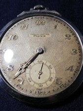 Chronometer phenix orologio - ,
