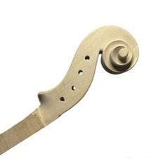 Guarneri del Gesu Style 4/4