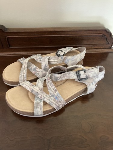 Clarks sandalo donna - brynn, ave