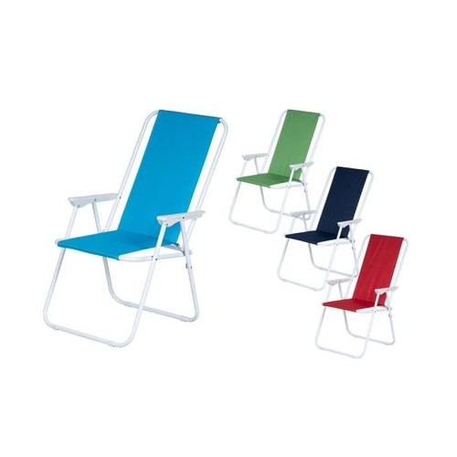 Sedia relax alta - relax,