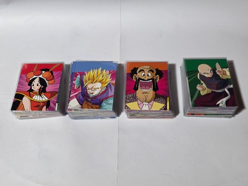 Panini dragon ball universal - panini,