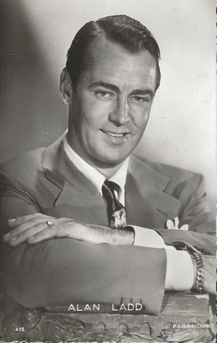 Alan ladd - cp,