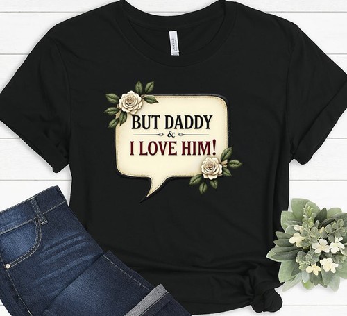 Divertente papà amo - divertente, ma
