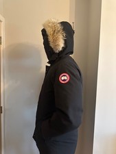 Parka uomo Canada Goose - nero taglia Medium