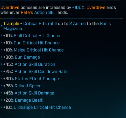 Borderlands insane godly - 4,