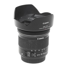 Obiettivo Canon EF-S