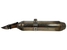 Silenziatore scarico bmw - di,