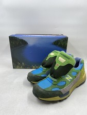 Sneaker salehe bembury - sneaker,