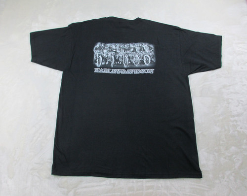 Camicia harley davidson - camicia,