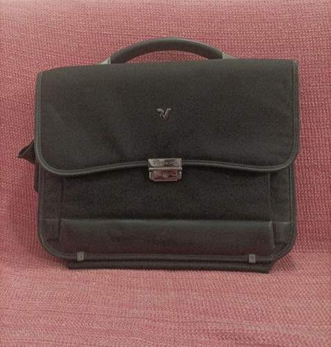 Borsa cartella uomo - cartella,