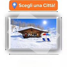 Calamita Frigo Valle d'Aosta