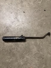 Piaggio CIAO PX P PV TEEN MARMITTA ORIGINALE DGM 4916 4360s EPOCA LEGGI!