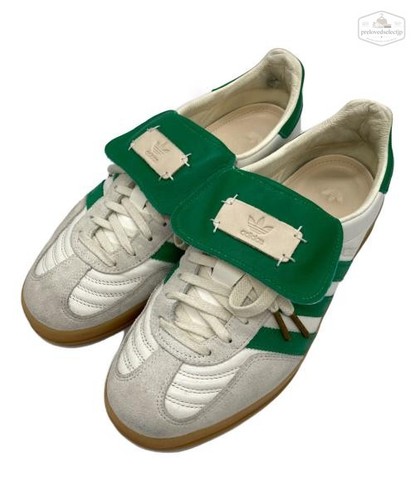 Adidas foot industry gazelle - adidas,