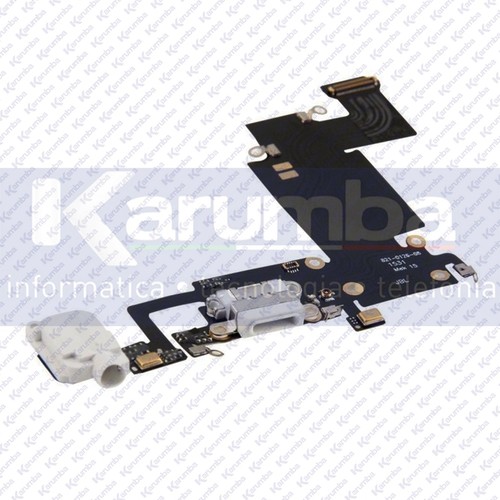 Flat flex apple iphone plus - iphone,