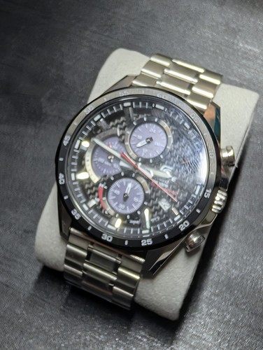 Orologio uomo casio edifice - orologio,