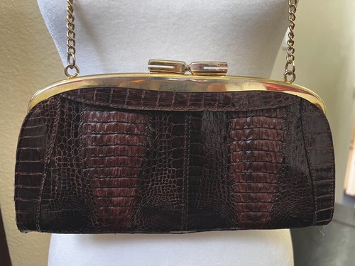 Borsa pochette vintage montse - vintage,