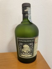 BOTTIGLIA DIPLOMATICO RHUM RUM