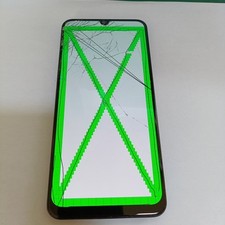 Lcd display originale samsung - lcd,