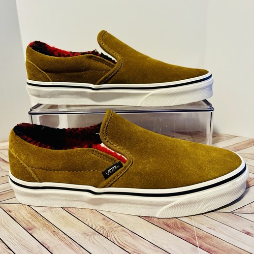 Sneakers vans classic slip - sneakers,