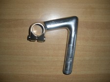 Attacco manubrio pipa 3ttt panto Guerciotti vintage