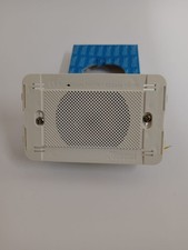 Diffusore audio sonoro da
