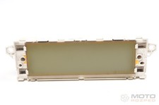 CITROEN C4 I display schermo