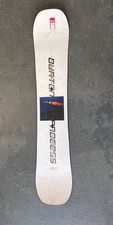 Burton process camber - process,