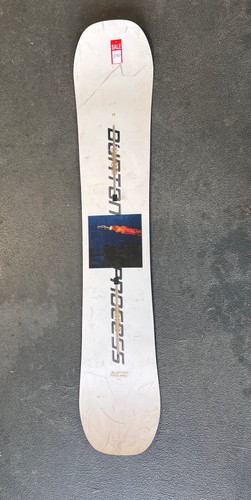 Burton process camber - burton,