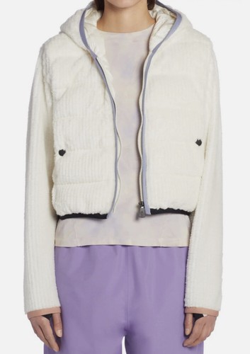 Giacca con cappuccio - , moncler
