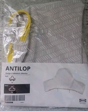 Nuovo Antilop Seggiolone