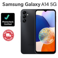 Samsung Galaxy A14 5G SM-A145U