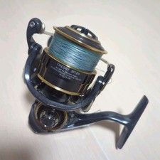 DAIWA 17 THEORY 3012H