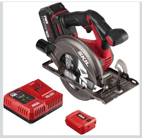 Skil pwr core20 brushless 20v - skil,