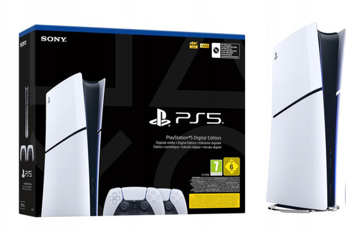 Konsola sony playstation - sony,