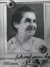 1962 press photo laura - 1962,