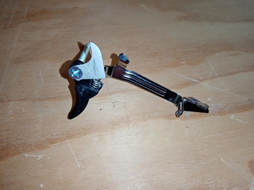 Accesorio glock reseteador