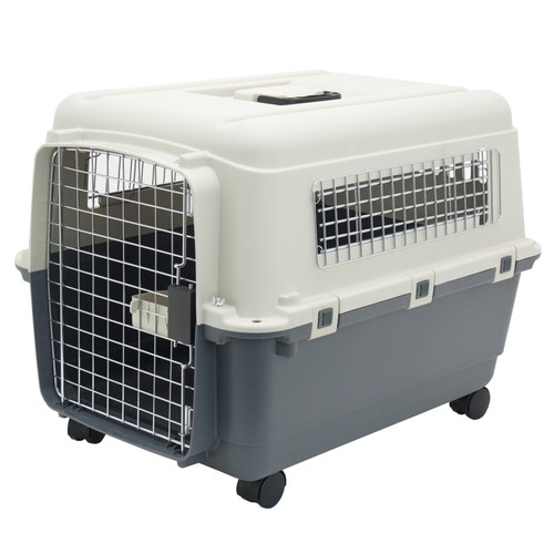 Cuccia per cani plastica - cani,