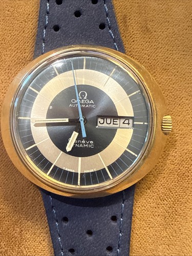 Orologio vintage autentico - orologio,