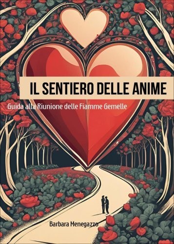 Libro sentiero delle anime - libro,