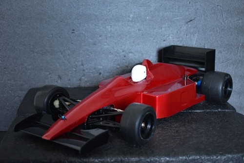 Telaio carbonio tamiya - in,