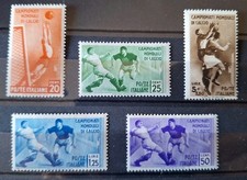 Regno 1934 mondiali - mondiali, calcio